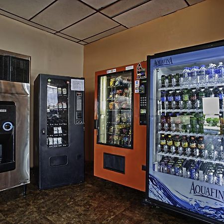 Bayview Inn And Suites Atlantic City Luaran gambar