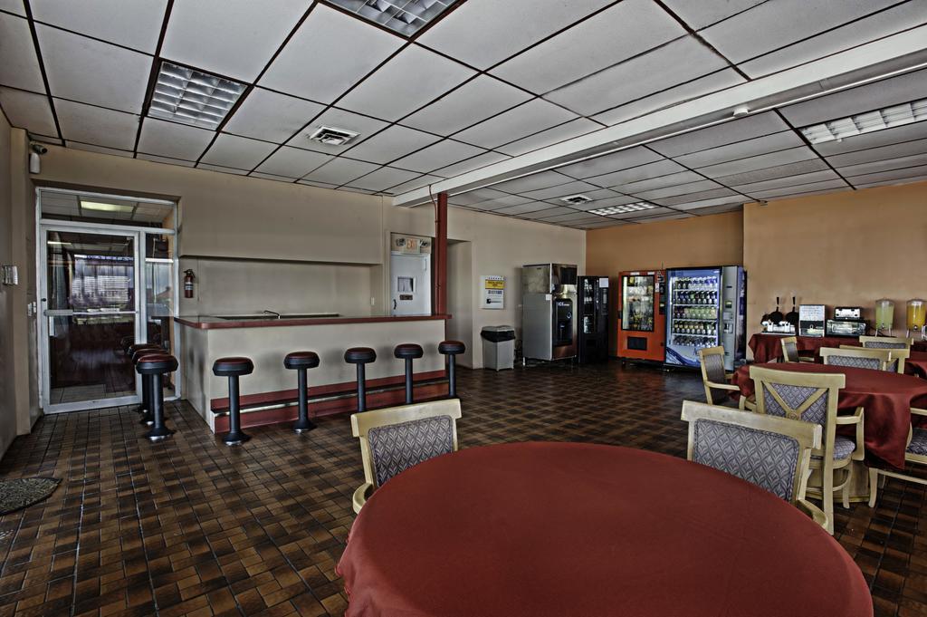 Bayview Inn And Suites Atlantic City Luaran gambar