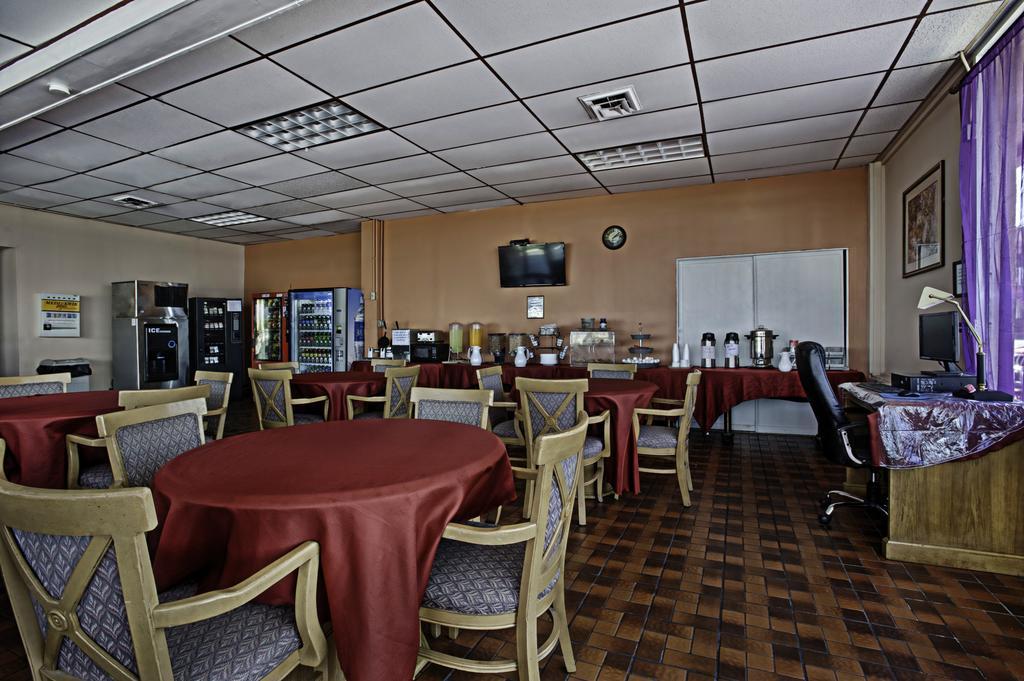 Bayview Inn And Suites Atlantic City Luaran gambar