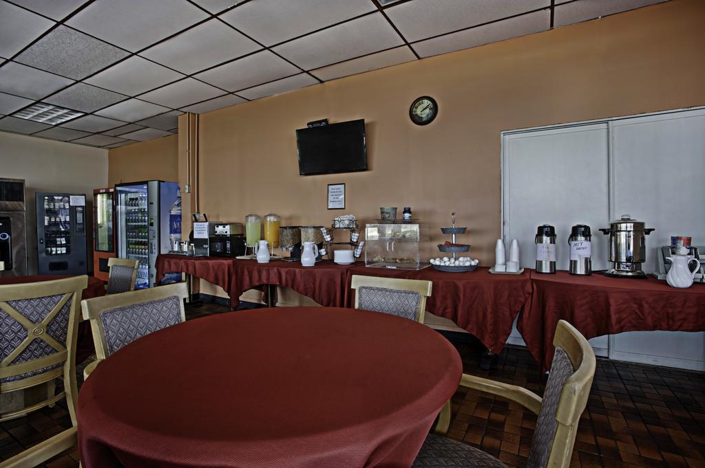 Bayview Inn And Suites Atlantic City Luaran gambar