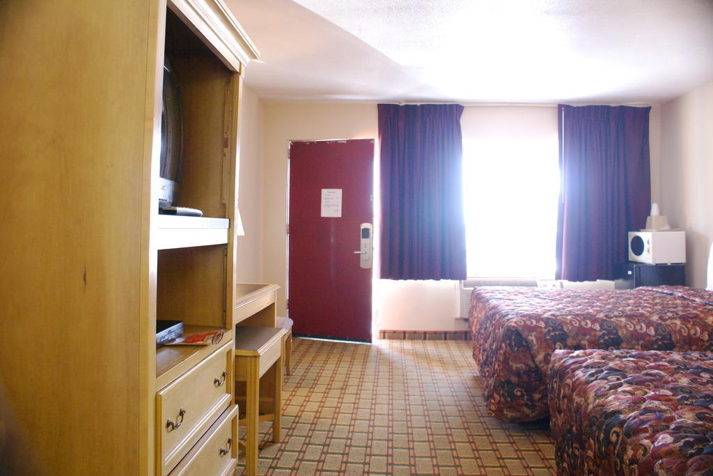 Bayview Inn And Suites Atlantic City Bilik gambar