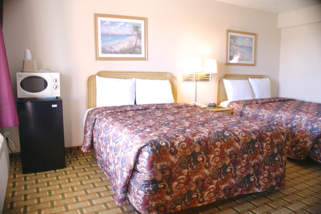 Bayview Inn And Suites Atlantic City Bilik gambar