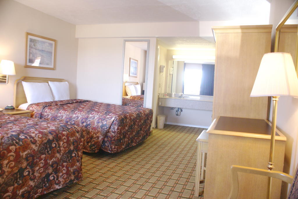 Bayview Inn And Suites Atlantic City Bilik gambar