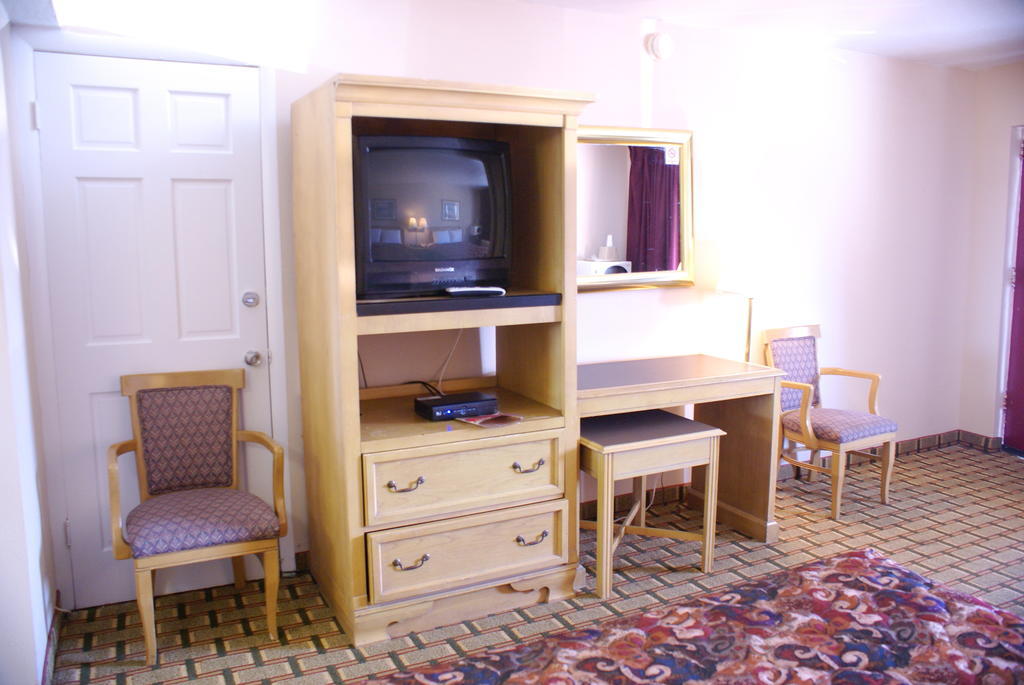 Bayview Inn And Suites Atlantic City Bilik gambar