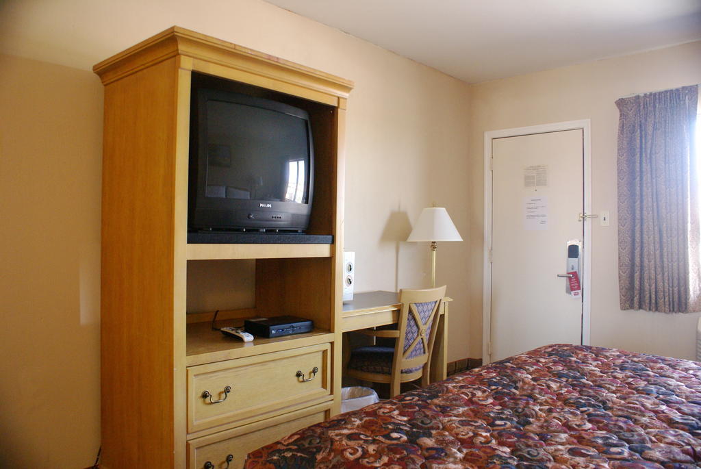 Bayview Inn And Suites Atlantic City Bilik gambar