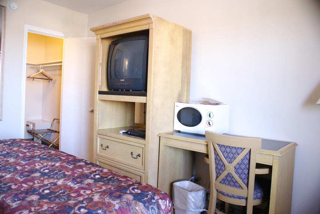 Bayview Inn And Suites Atlantic City Bilik gambar