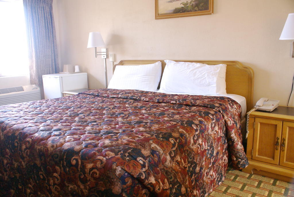 Bayview Inn And Suites Atlantic City Bilik gambar