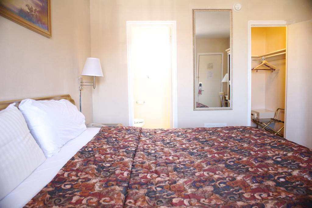 Bayview Inn And Suites Atlantic City Bilik gambar