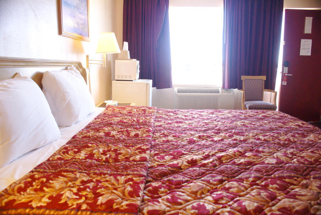 Bayview Inn And Suites Atlantic City Bilik gambar