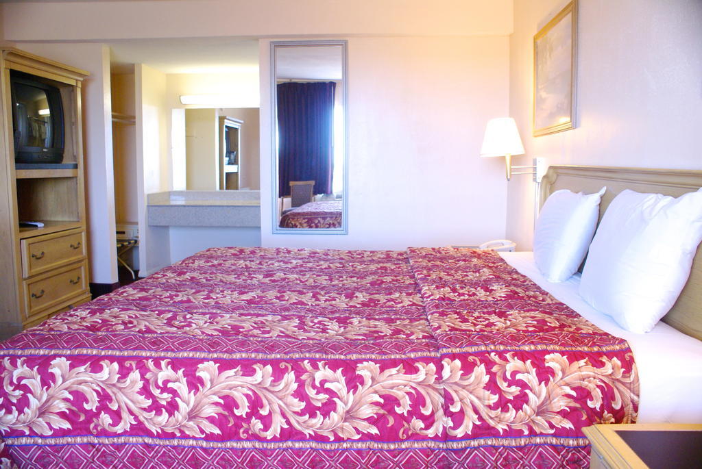 Bayview Inn And Suites Atlantic City Bilik gambar