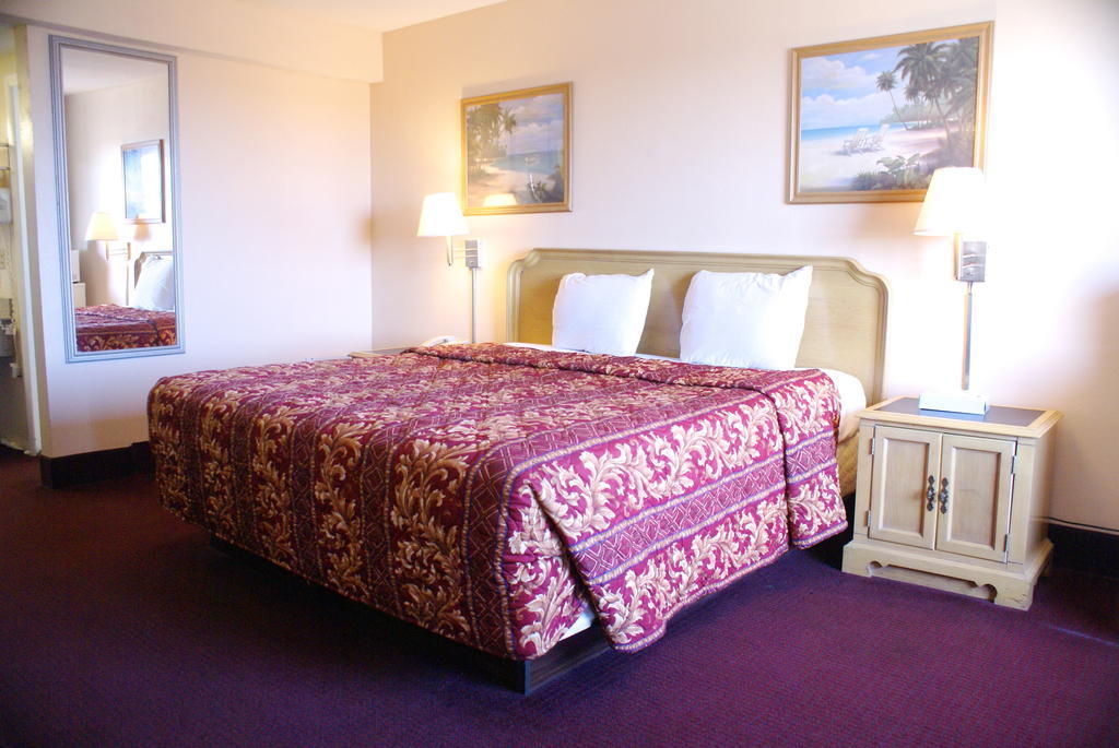 Bayview Inn And Suites Atlantic City Bilik gambar