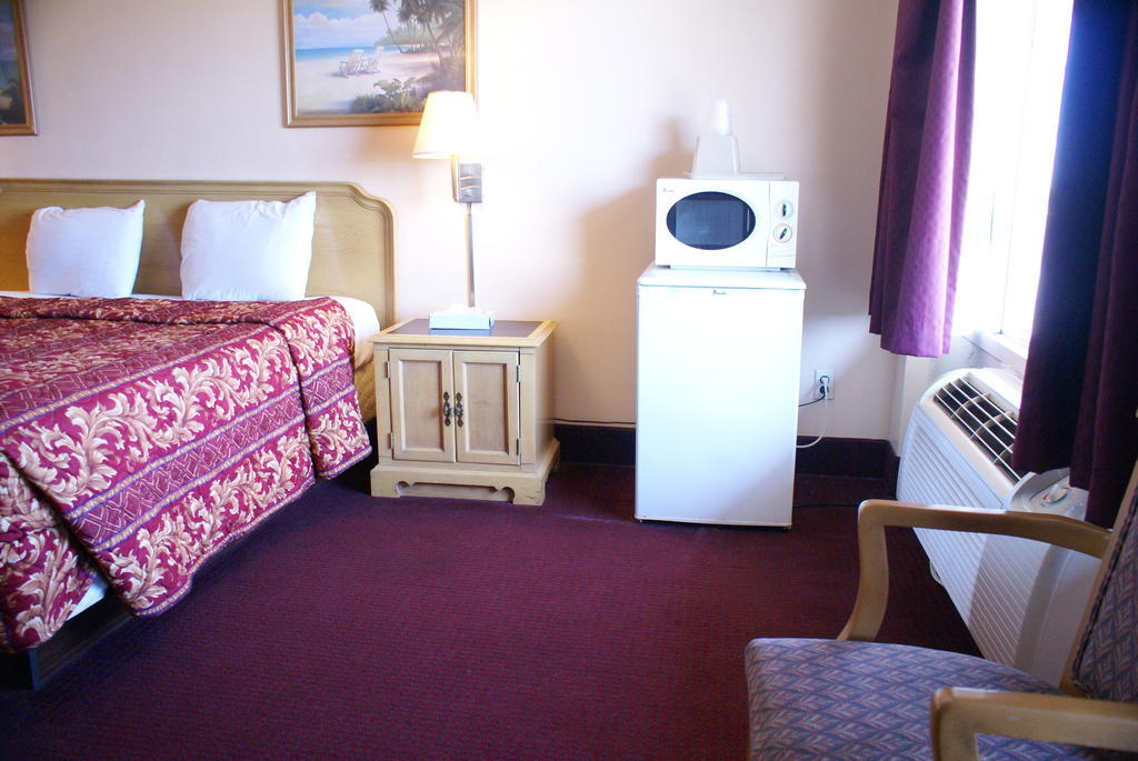 Bayview Inn And Suites Atlantic City Bilik gambar