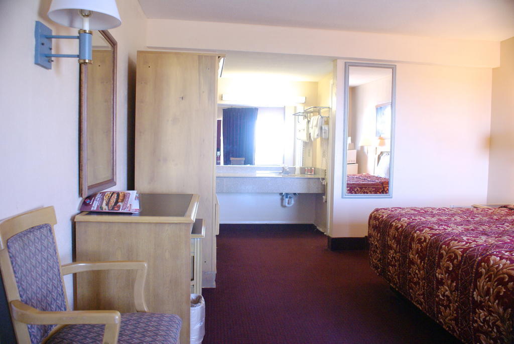 Bayview Inn And Suites Atlantic City Bilik gambar